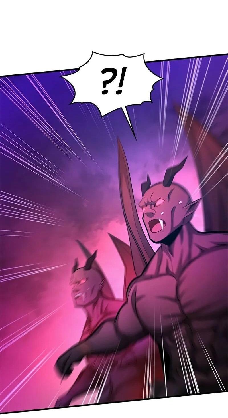 Манга Невероятное обучение - Глава 229 Страница 8