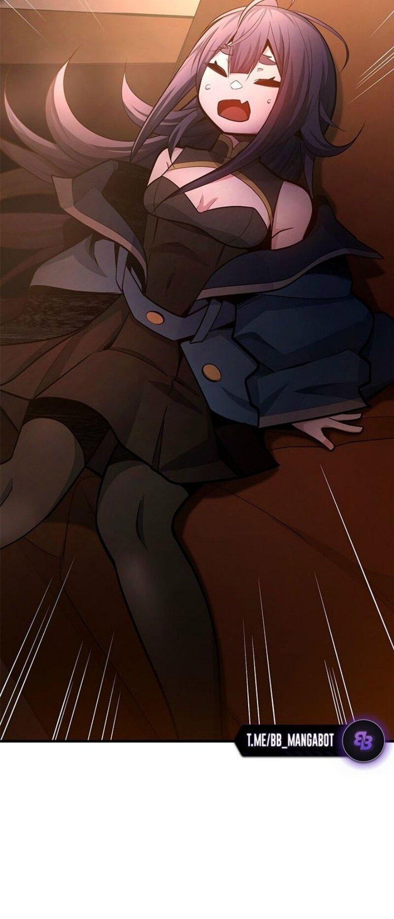 Манга Невероятное обучение - Глава 234 Страница 32