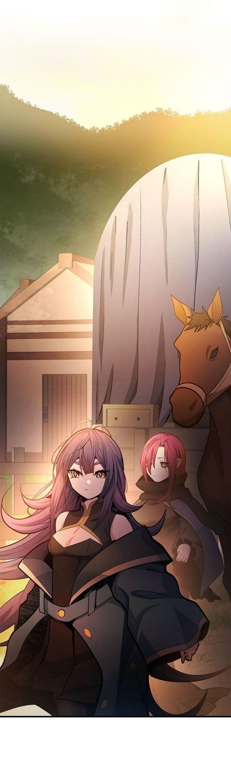 Манга Невероятное обучение - Глава 234 Страница 2