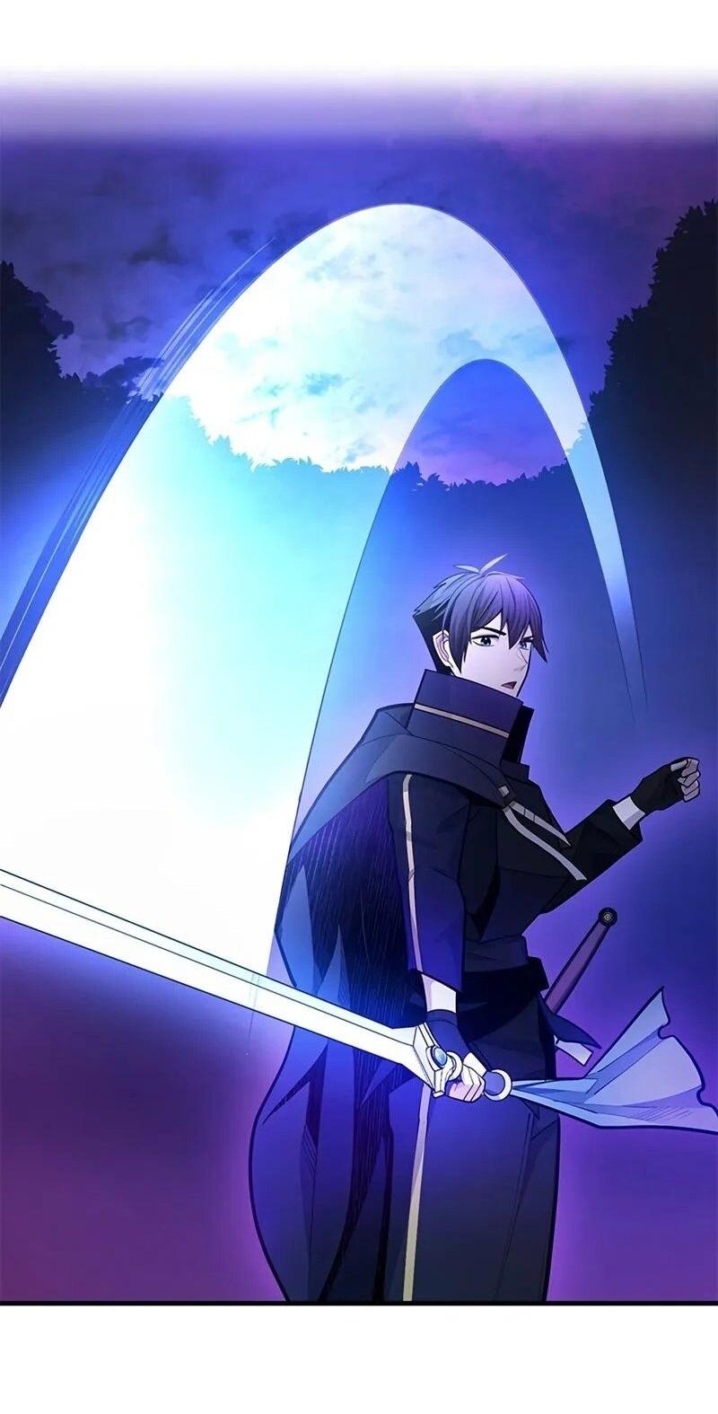 Манга Невероятное обучение - Глава 236 Страница 65