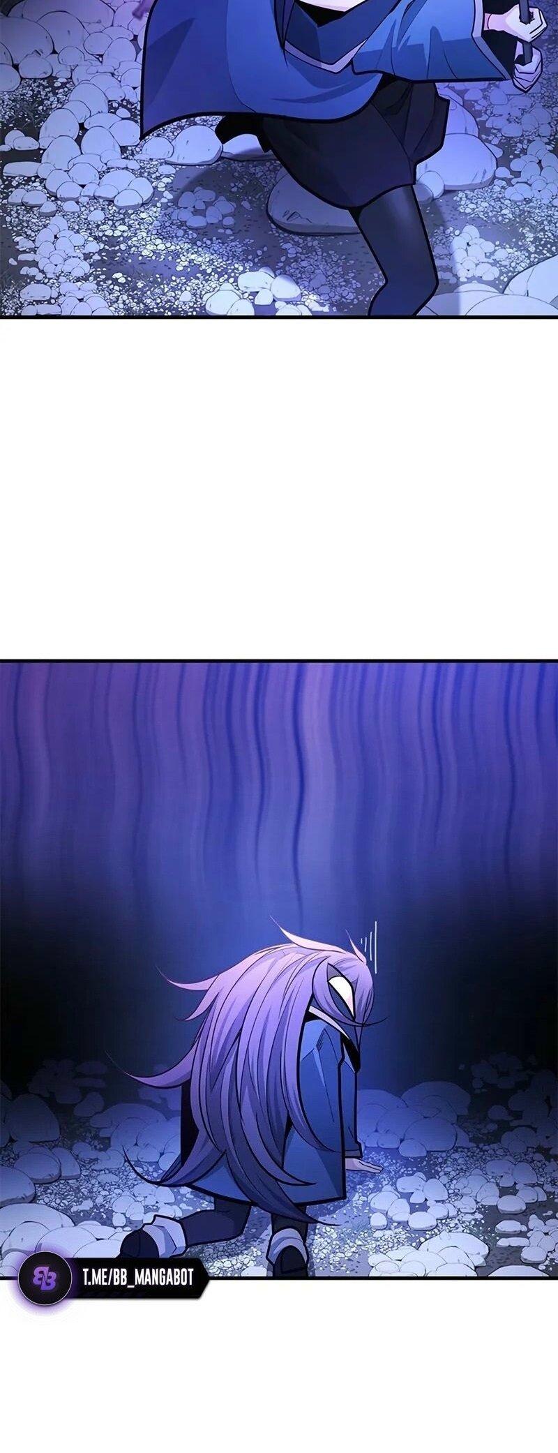 Манга Невероятное обучение - Глава 236 Страница 67