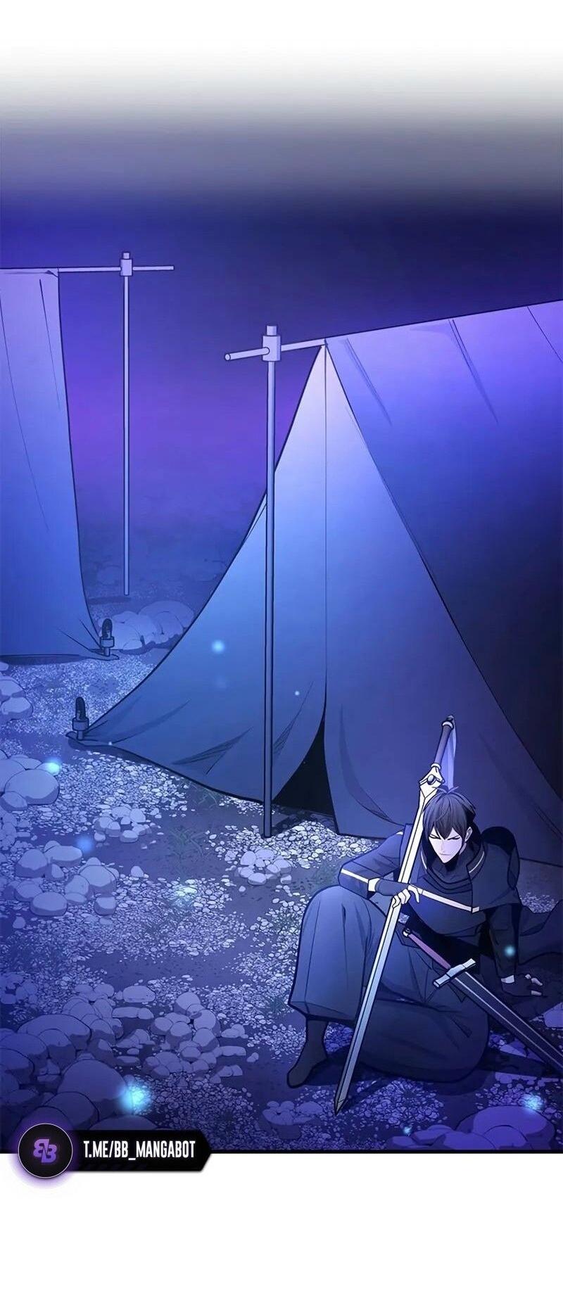 Манга Невероятное обучение - Глава 236 Страница 58