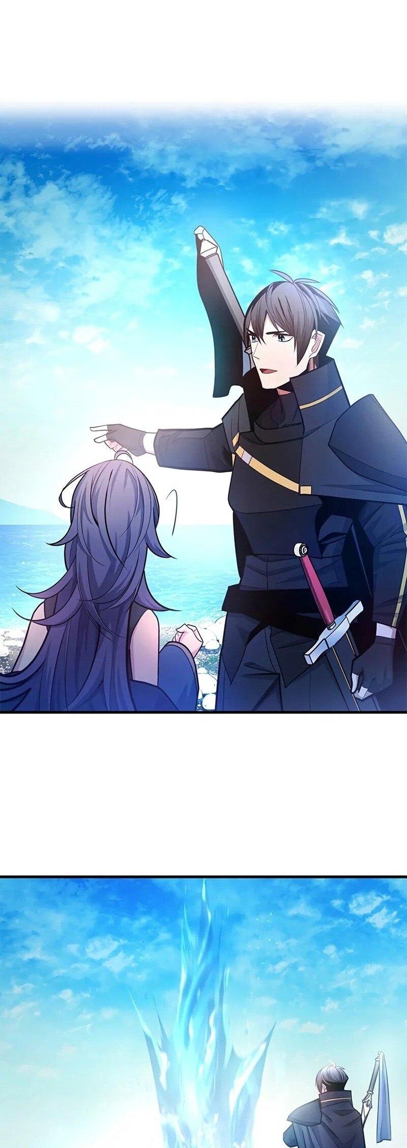 Манга Невероятное обучение - Глава 236 Страница 60