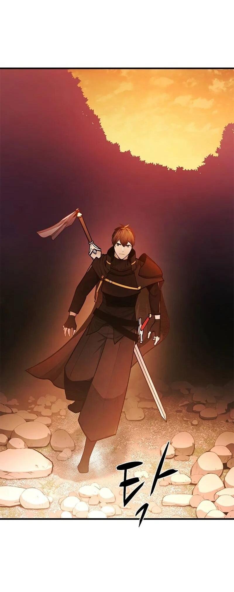 Манга Невероятное обучение - Глава 236 Страница 7