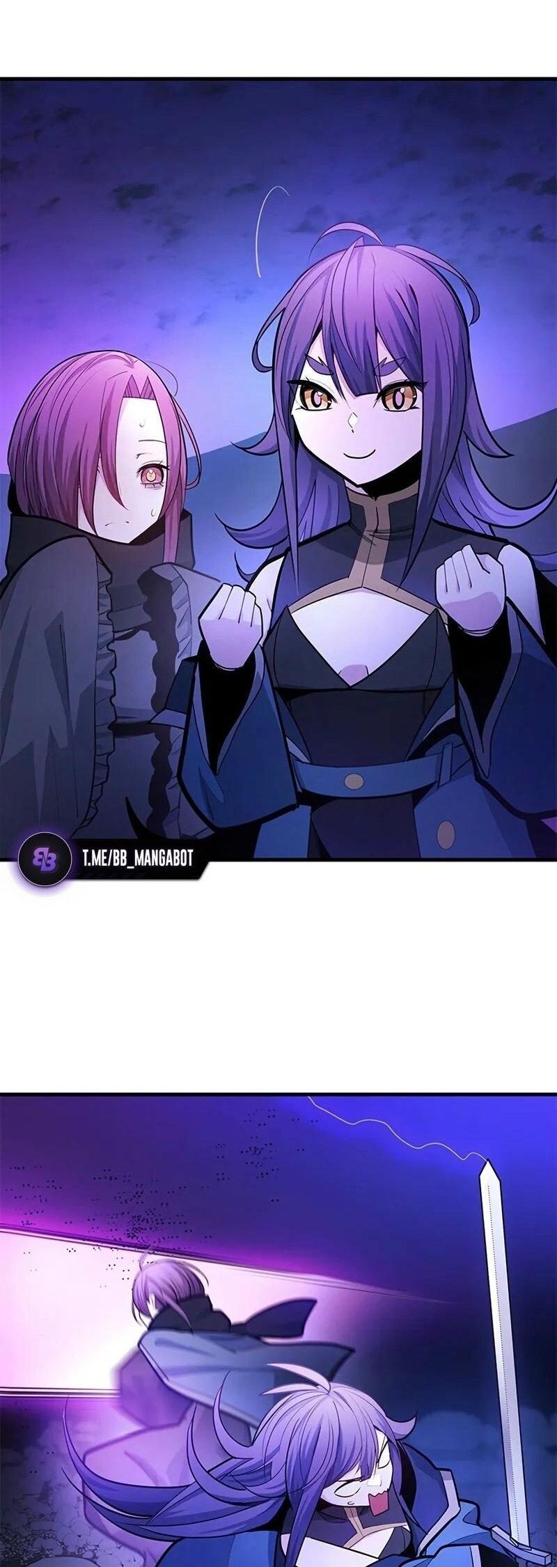 Манга Невероятное обучение - Глава 236 Страница 66