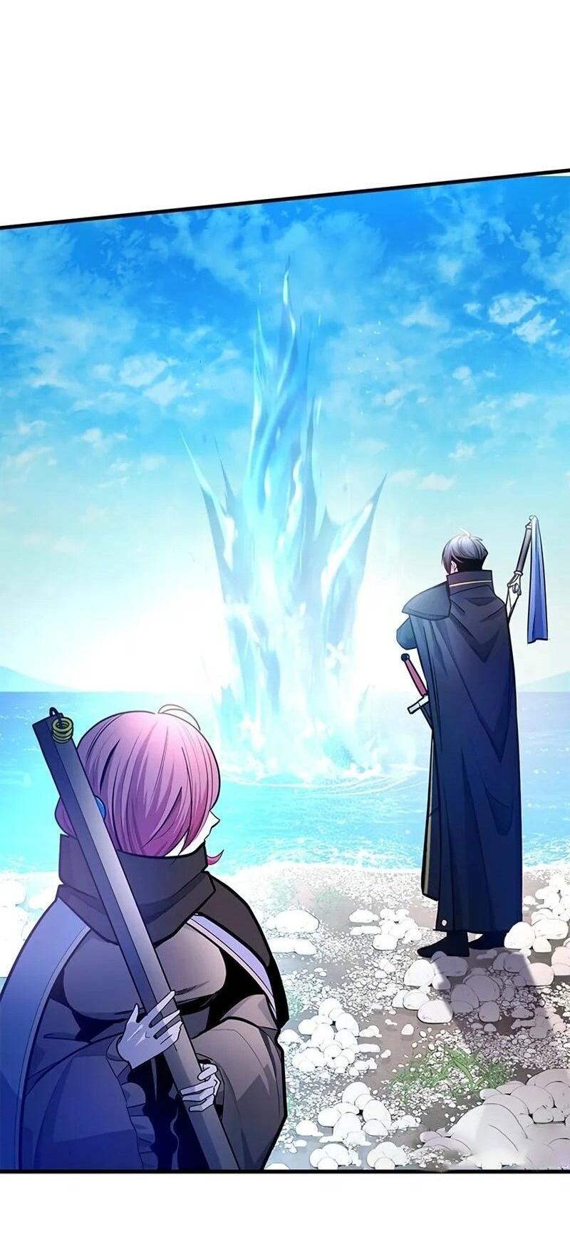 Манга Невероятное обучение - Глава 236 Страница 64