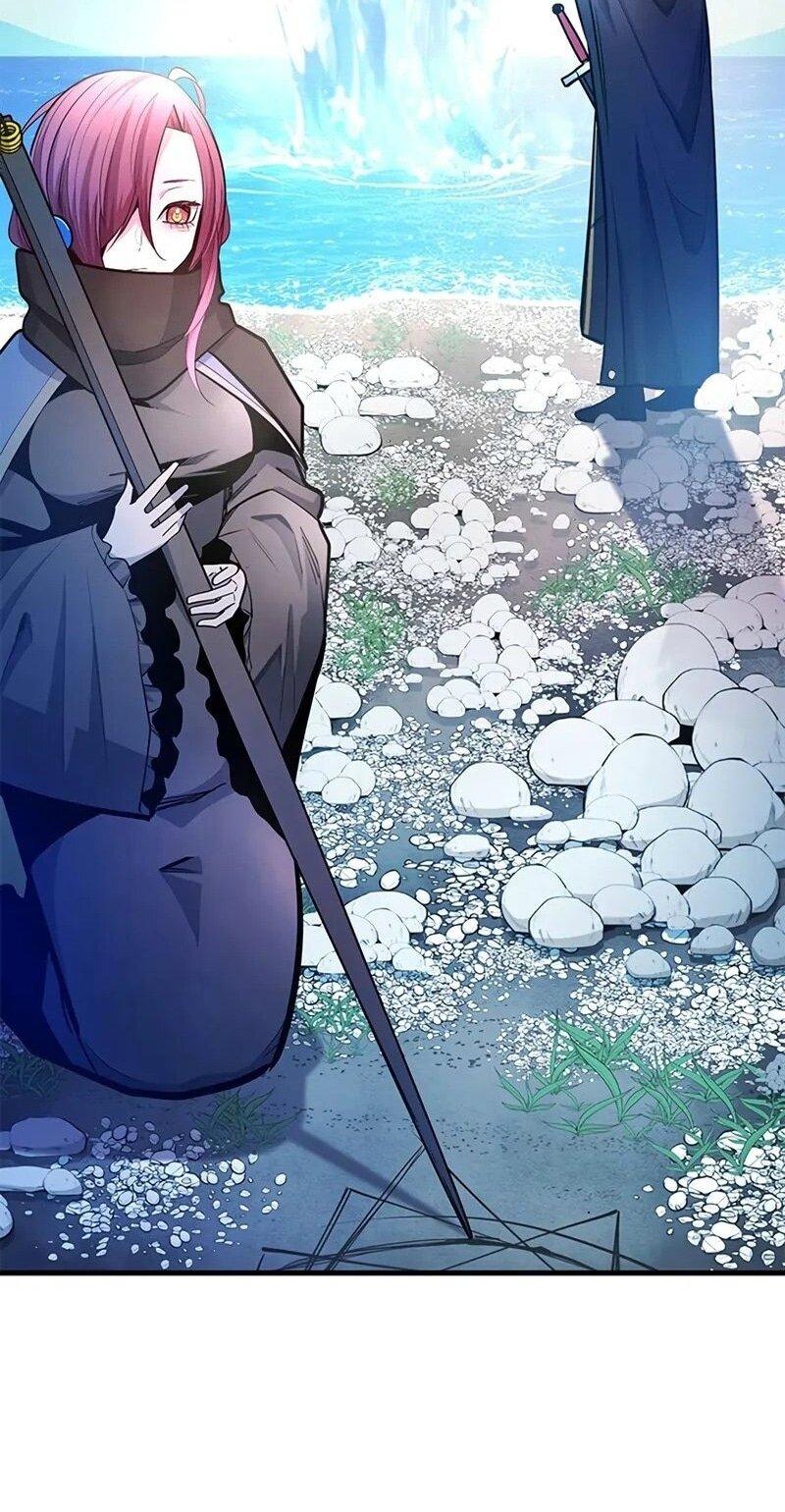 Манга Невероятное обучение - Глава 236 Страница 61