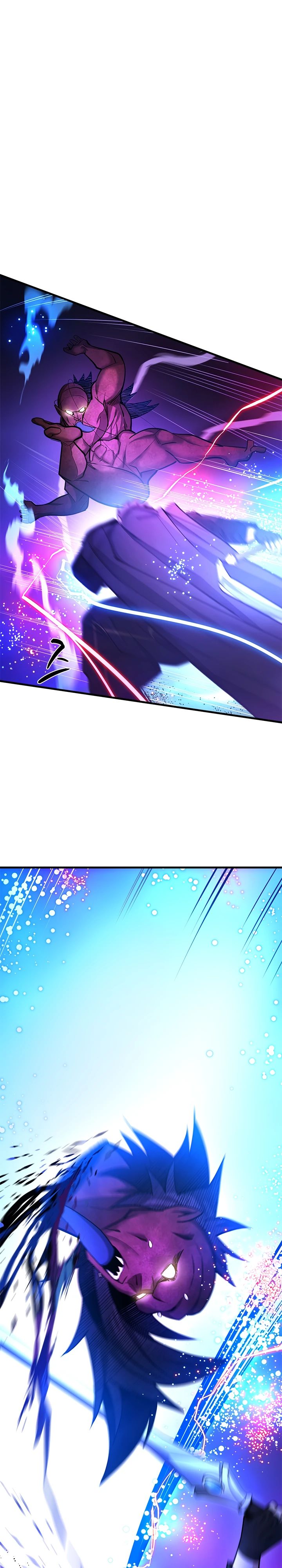 Манга Невероятное обучение - Глава 238 Страница 9