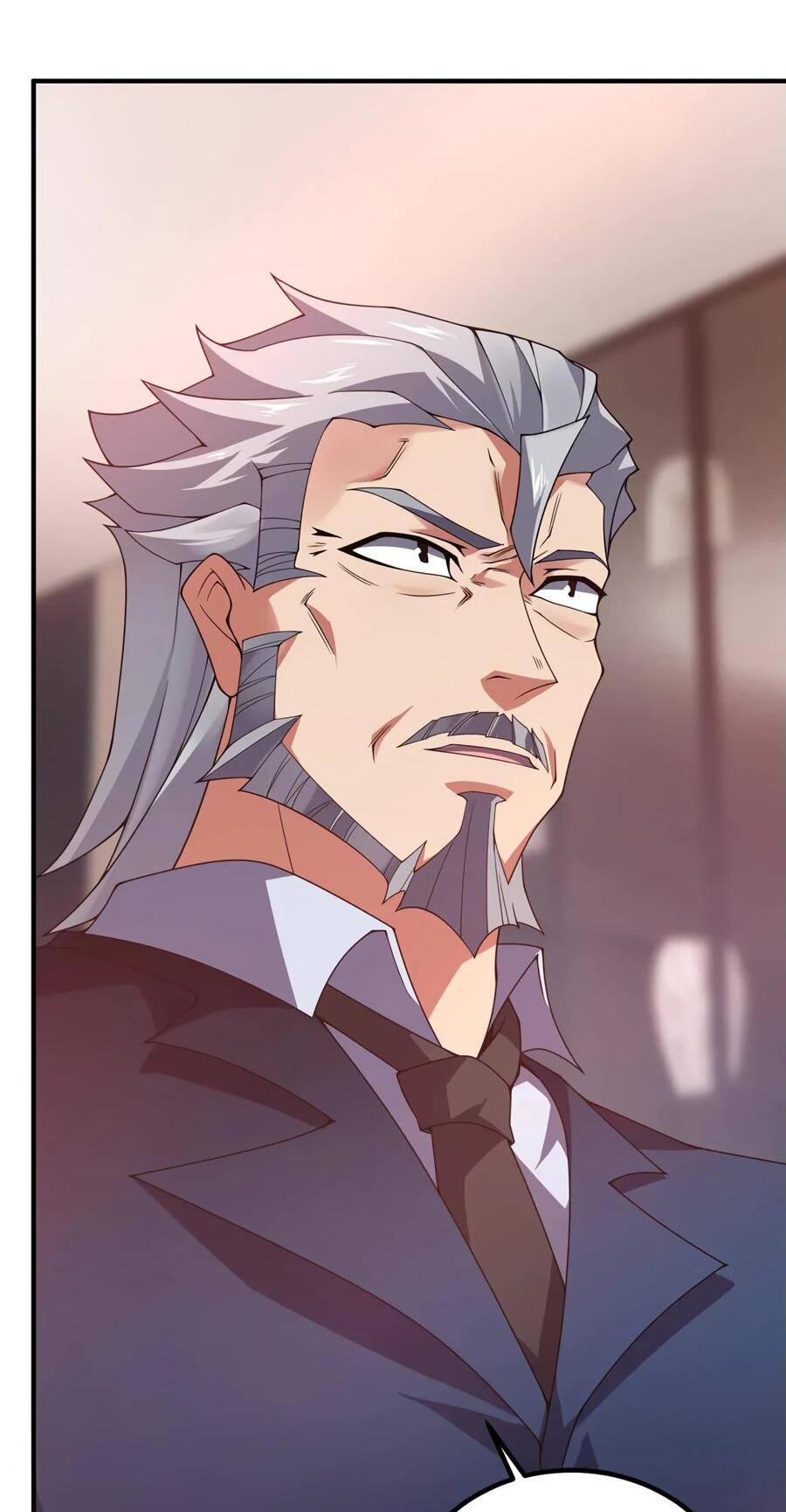 Манга Эволюция магических питомцев - Глава 396 Страница 11