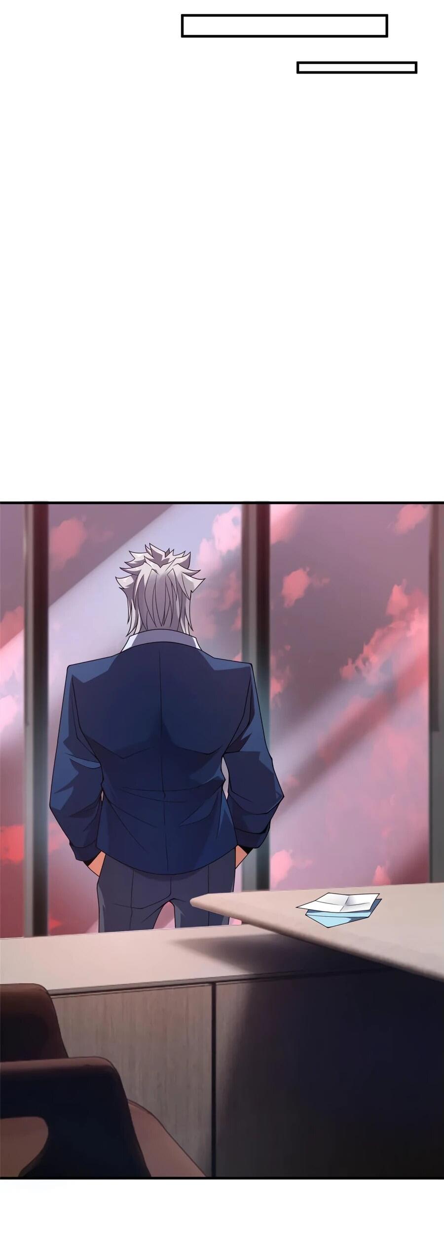 Манга Эволюция магических питомцев - Глава 396 Страница 8