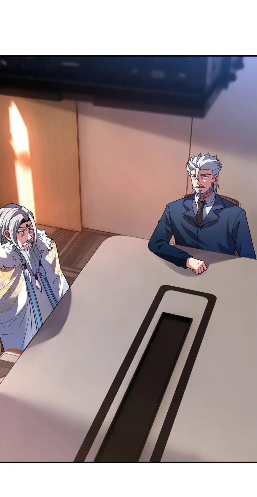 Манга Эволюция магических питомцев - Глава 396 Страница 2