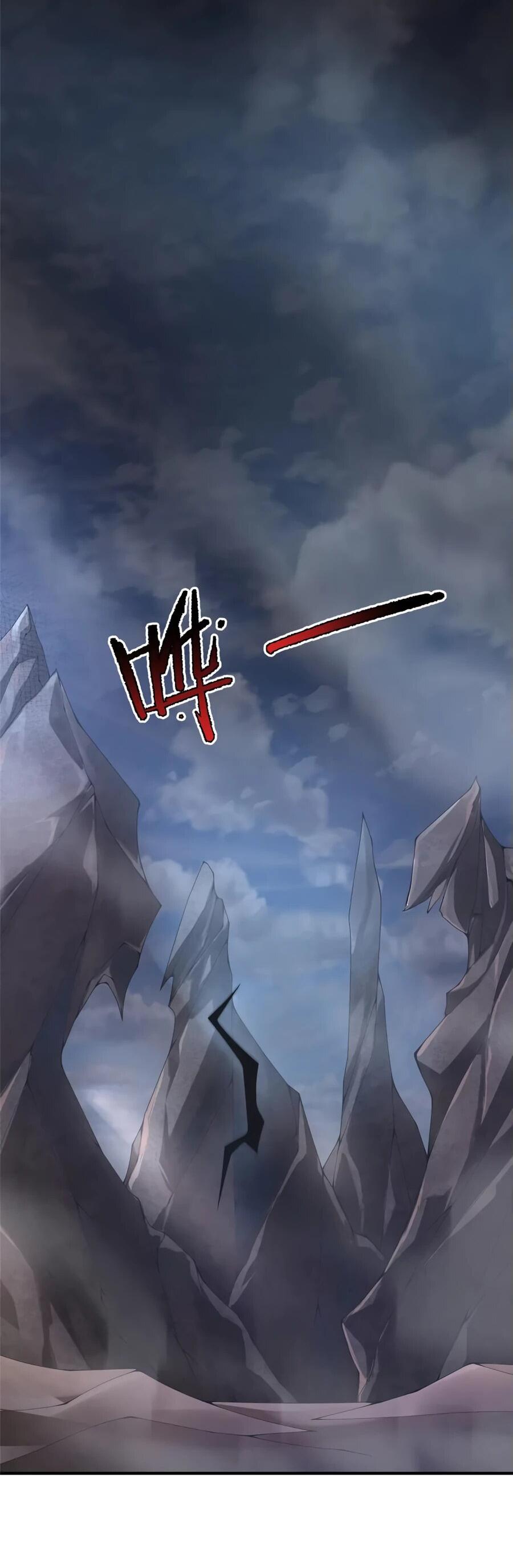 Манга Эволюция магических питомцев - Глава 396 Страница 13