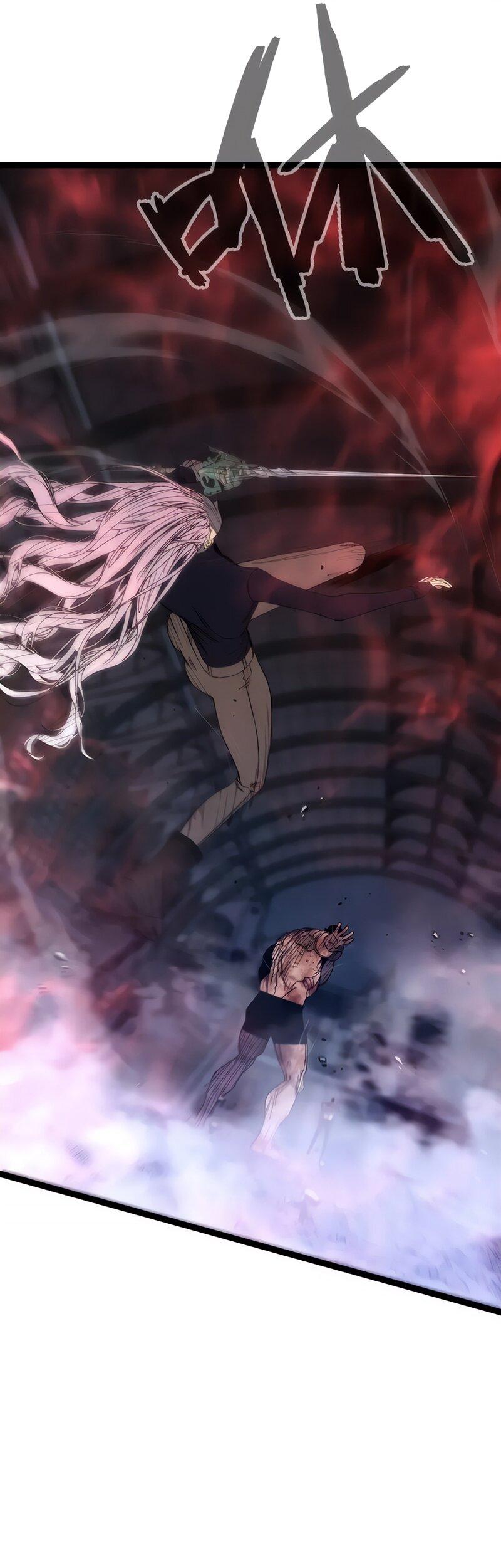 Манга Я могу скопировать талант - Глава 105 Страница 37