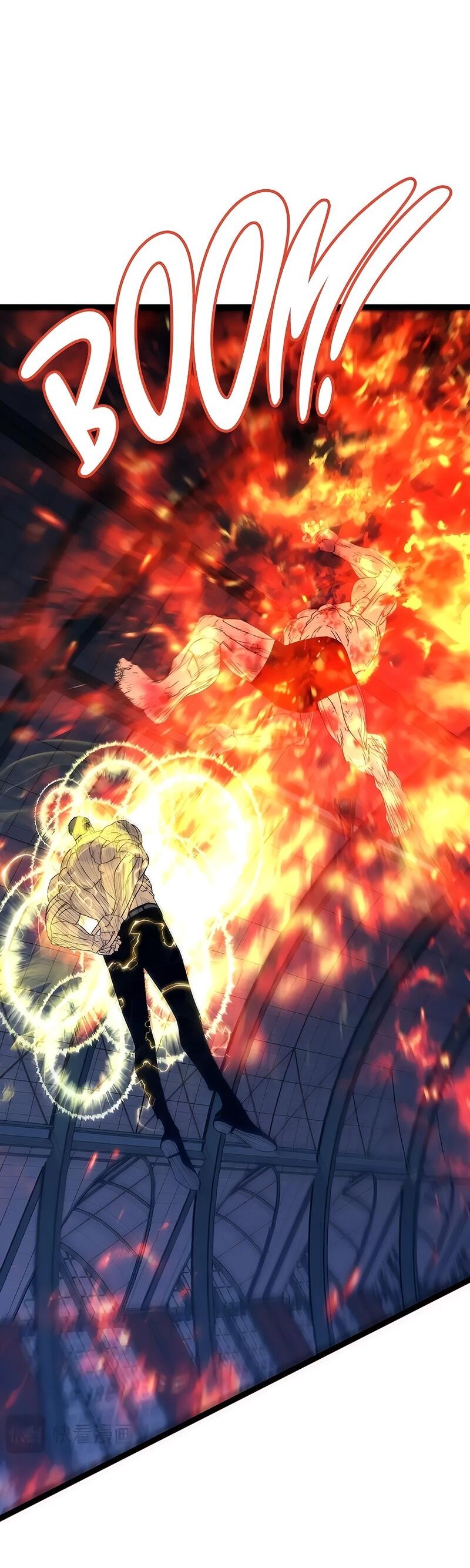 Манга Я могу скопировать талант - Глава 105 Страница 20