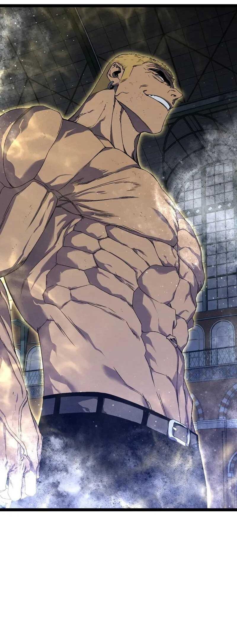 Манга Я могу скопировать талант - Глава 104 Страница 5