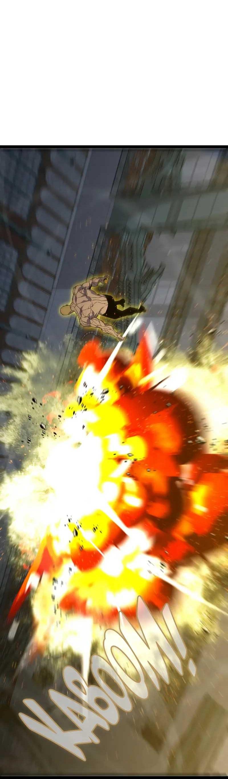 Манга Я могу скопировать талант - Глава 104 Страница 39