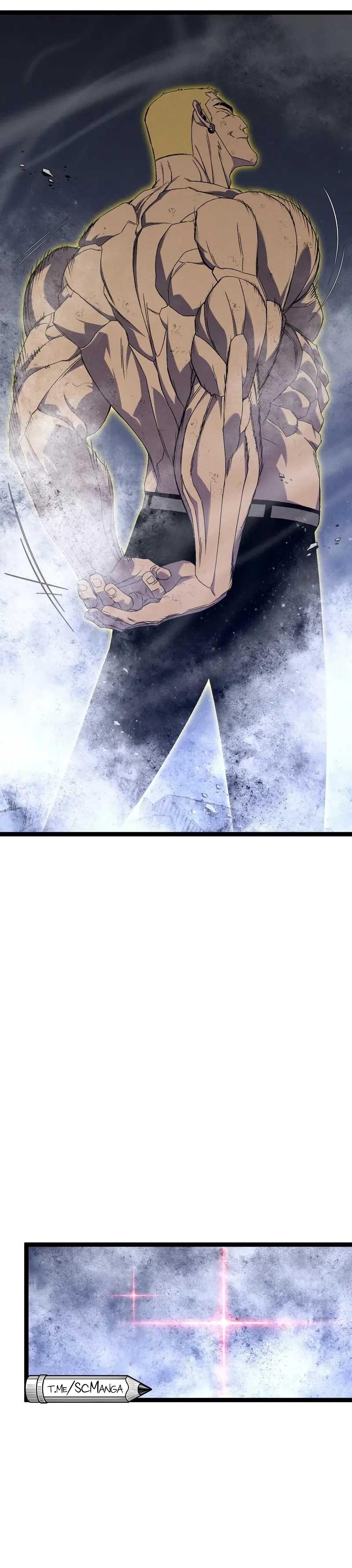 Манга Я могу скопировать талант - Глава 104 Страница 35