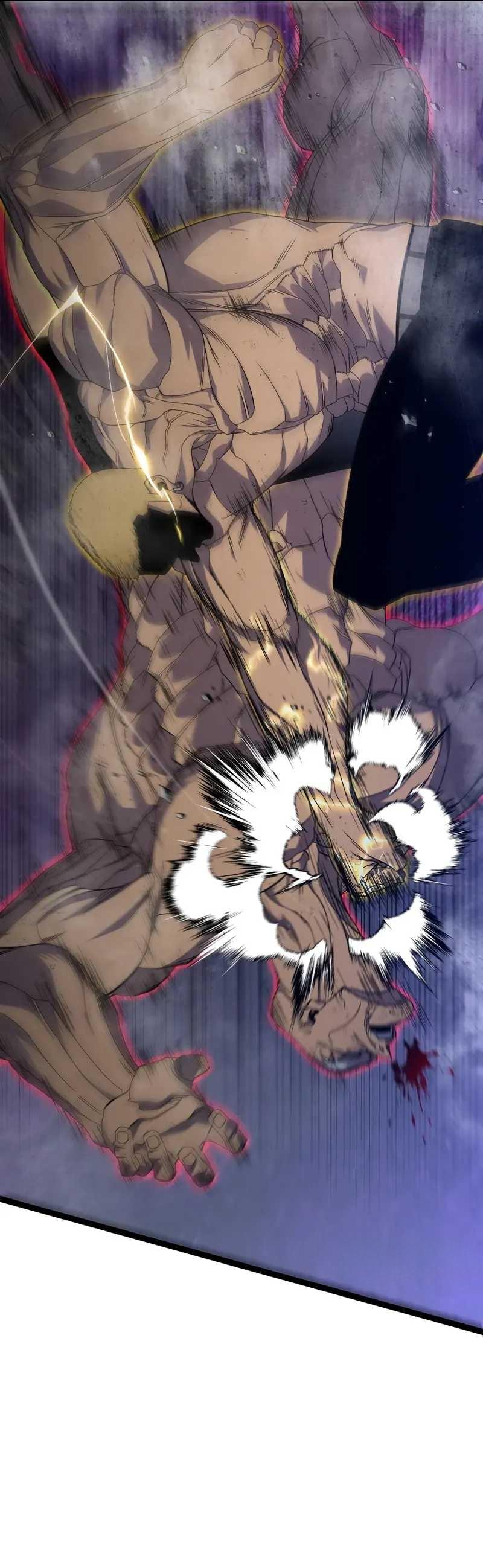 Манга Я могу скопировать талант - Глава 104 Страница 31