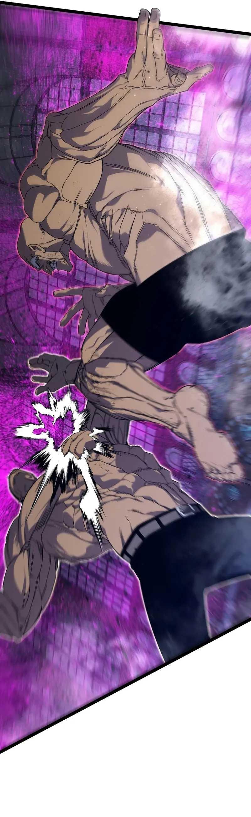 Манга Я могу скопировать талант - Глава 104 Страница 21