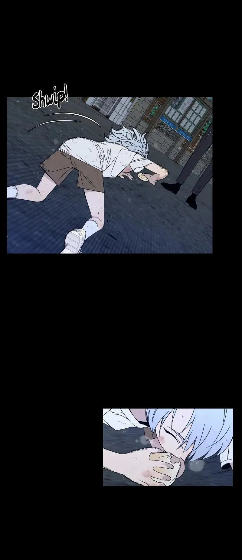 Манга Я могу скопировать талант - Глава 103 Страница 50