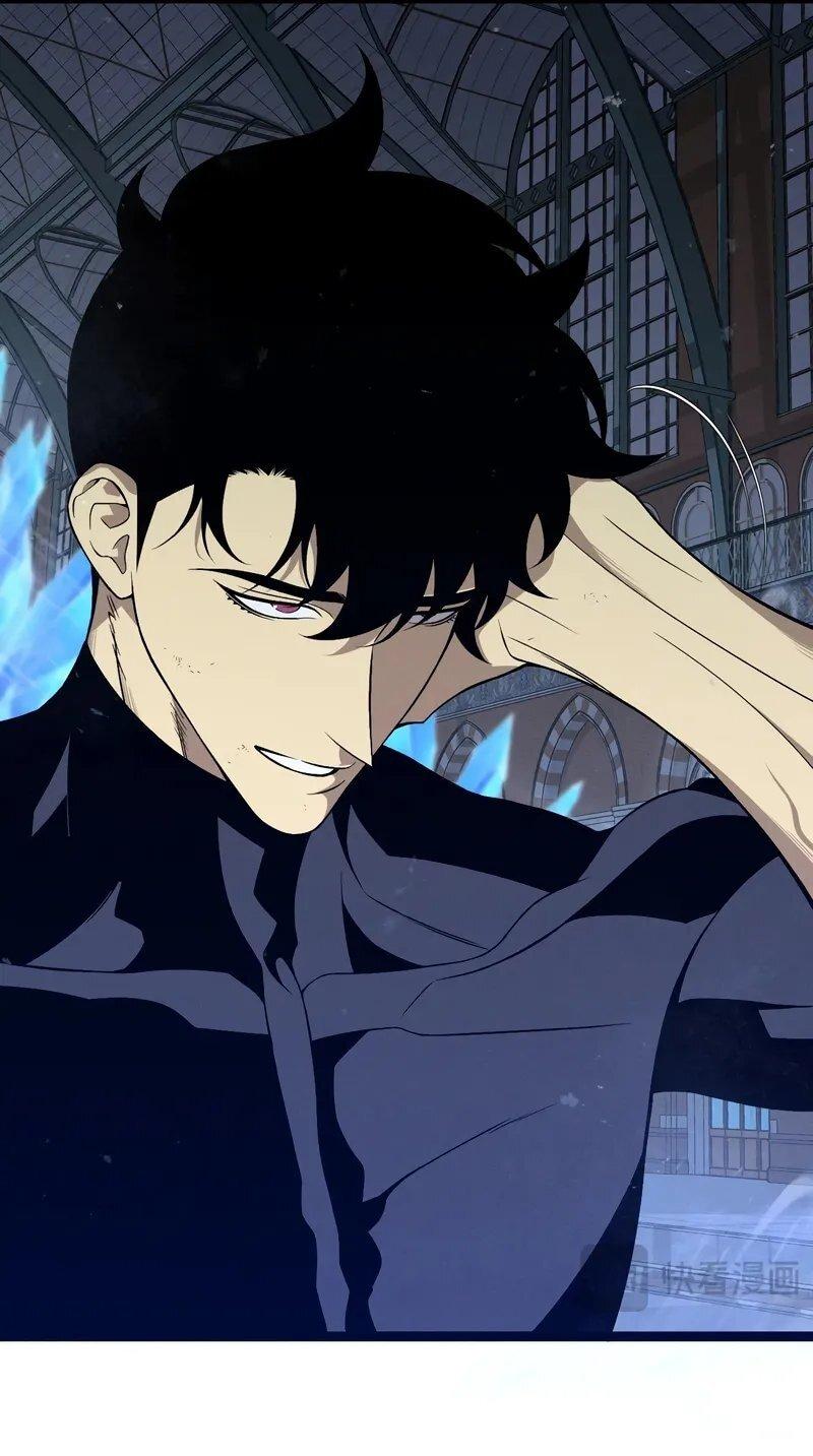 Манга Я могу скопировать талант - Глава 103 Страница 7