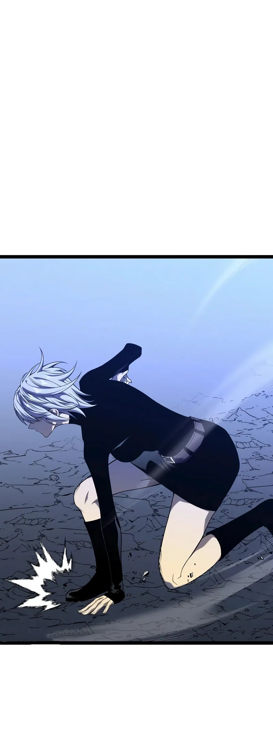 Манга Я могу скопировать талант - Глава 102 Страница 17