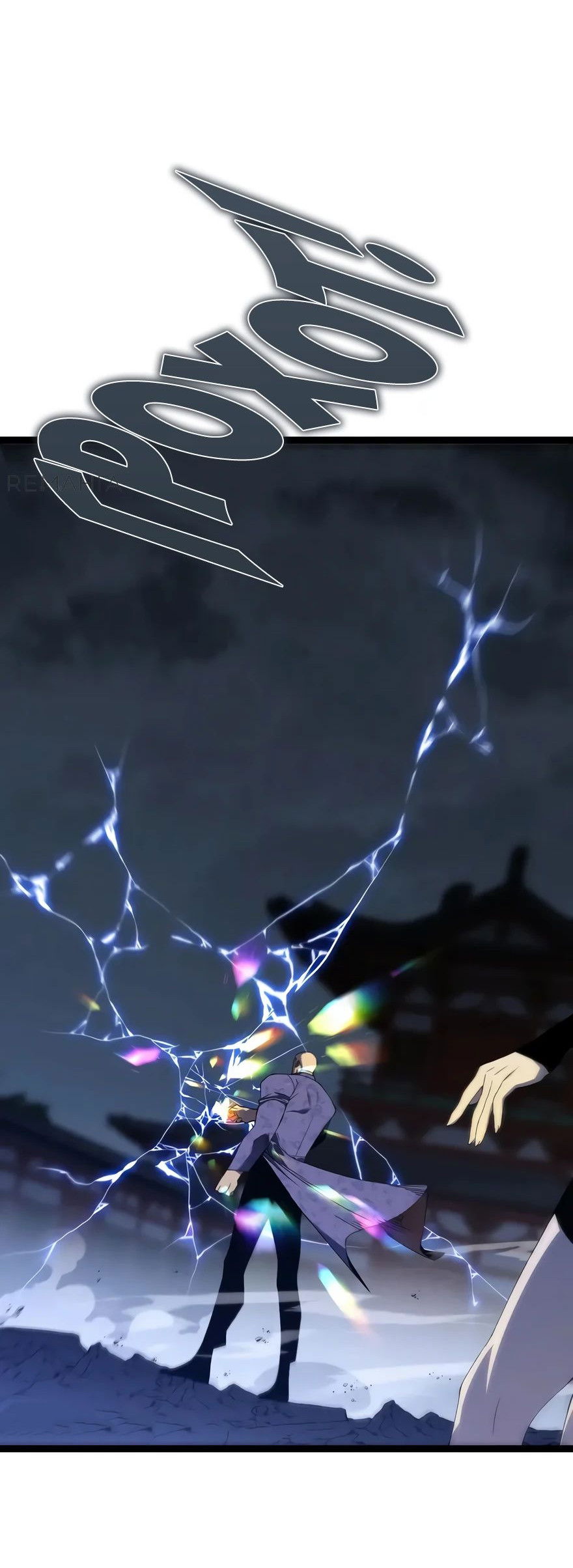 Манга Я могу скопировать талант - Глава 102 Страница 20