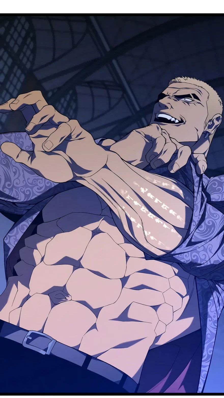 Манга Я могу скопировать талант - Глава 102 Страница 43