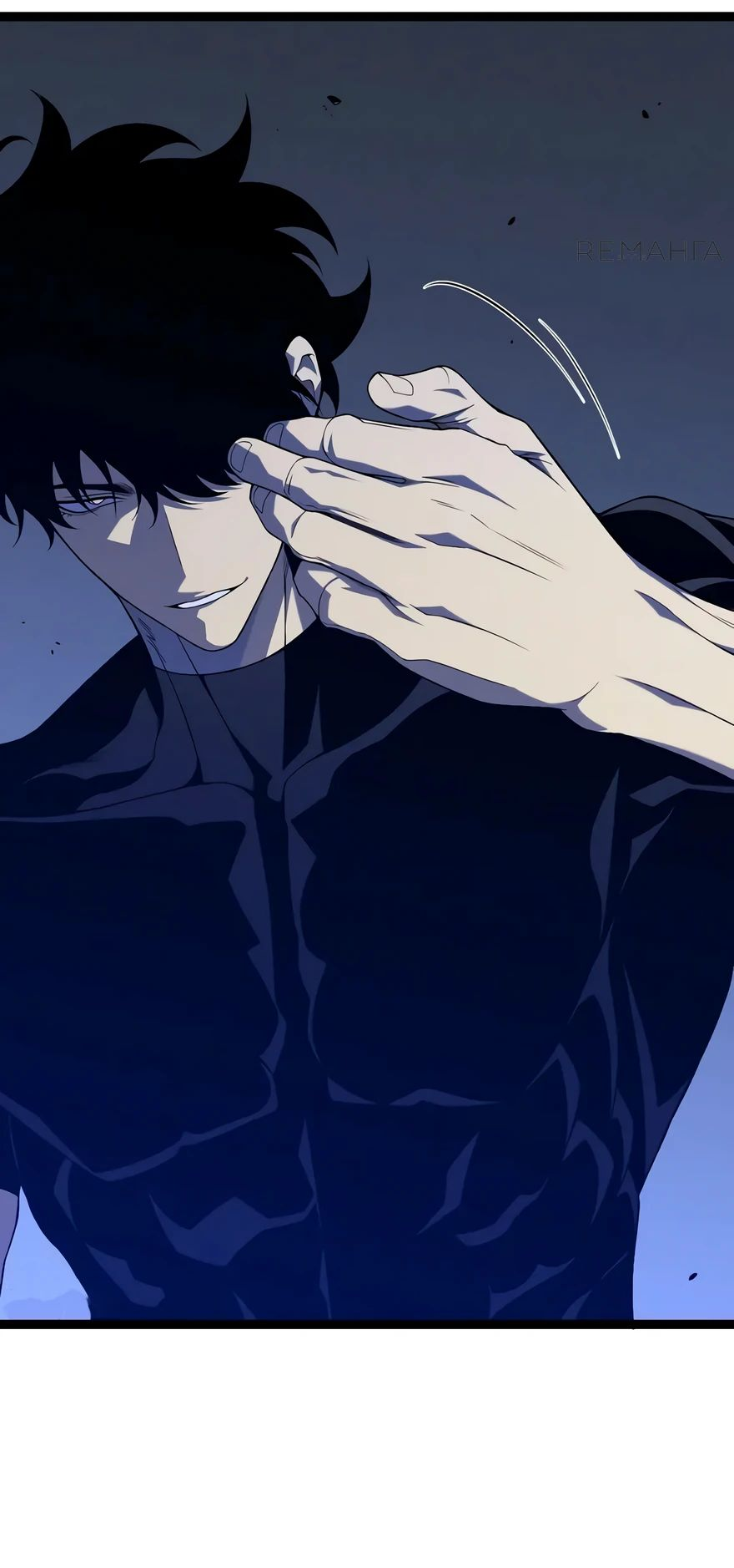 Манга Я могу скопировать талант - Глава 102 Страница 45