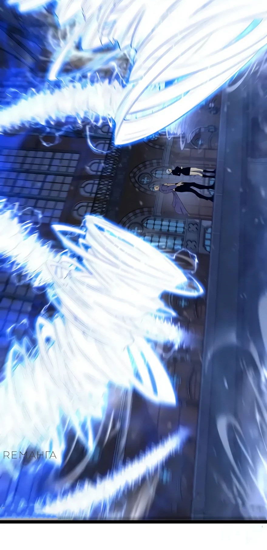 Манга Я могу скопировать талант - Глава 102 Страница 49