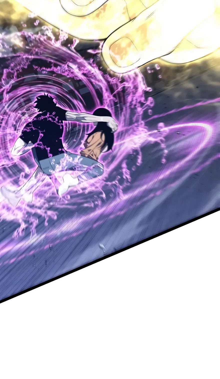 Манга Я могу скопировать талант - Глава 102 Страница 9