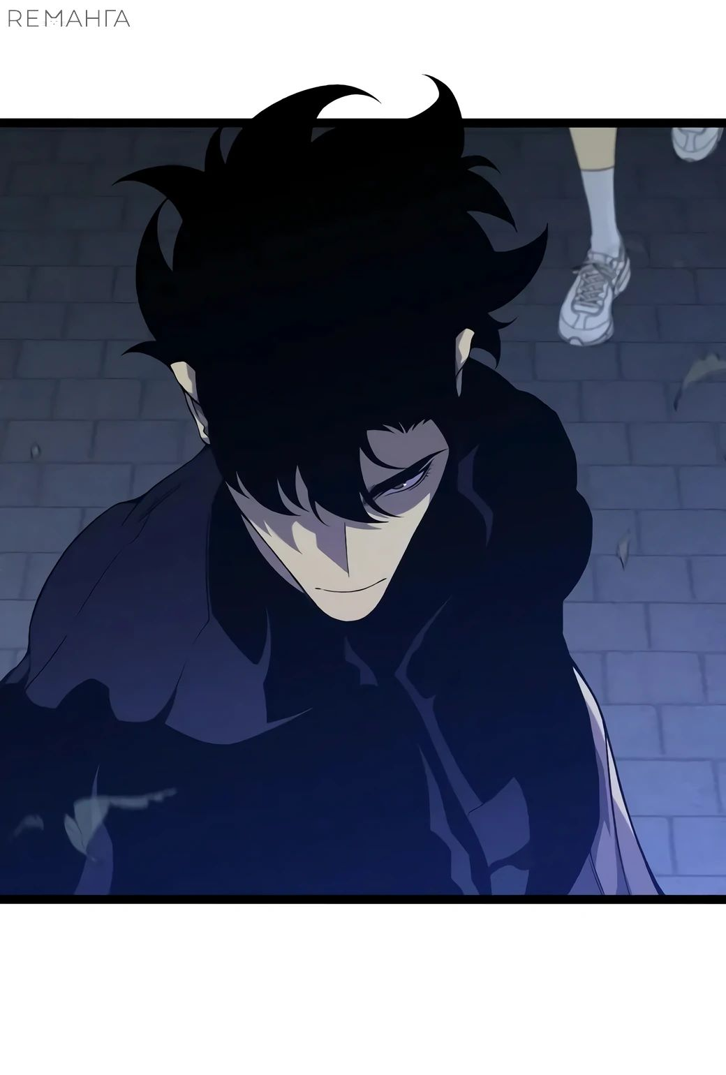 Манга Я могу скопировать талант - Глава 101 Страница 5