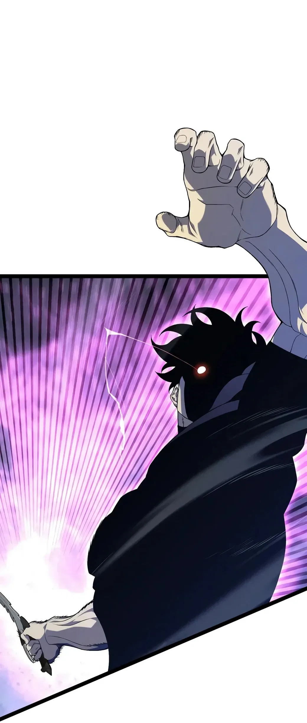 Манга Я могу скопировать талант - Глава 101 Страница 37