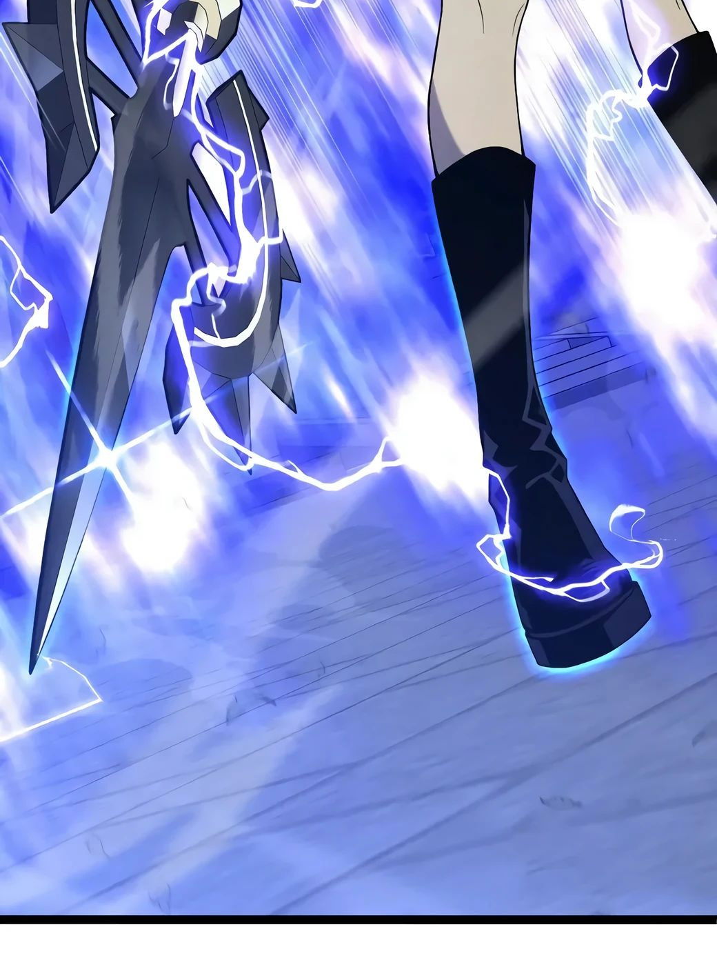 Манга Я могу скопировать талант - Глава 101 Страница 7