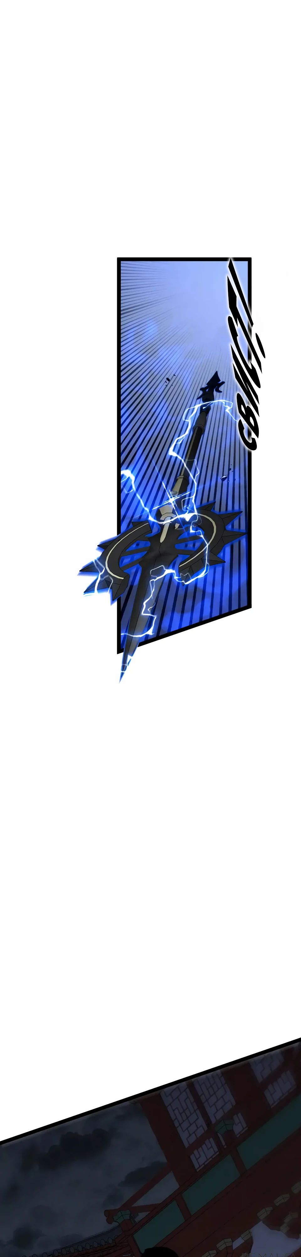 Манга Я могу скопировать талант - Глава 100 Страница 29