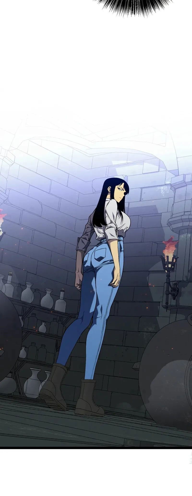 Манга Я могу скопировать талант - Глава 99 Страница 38