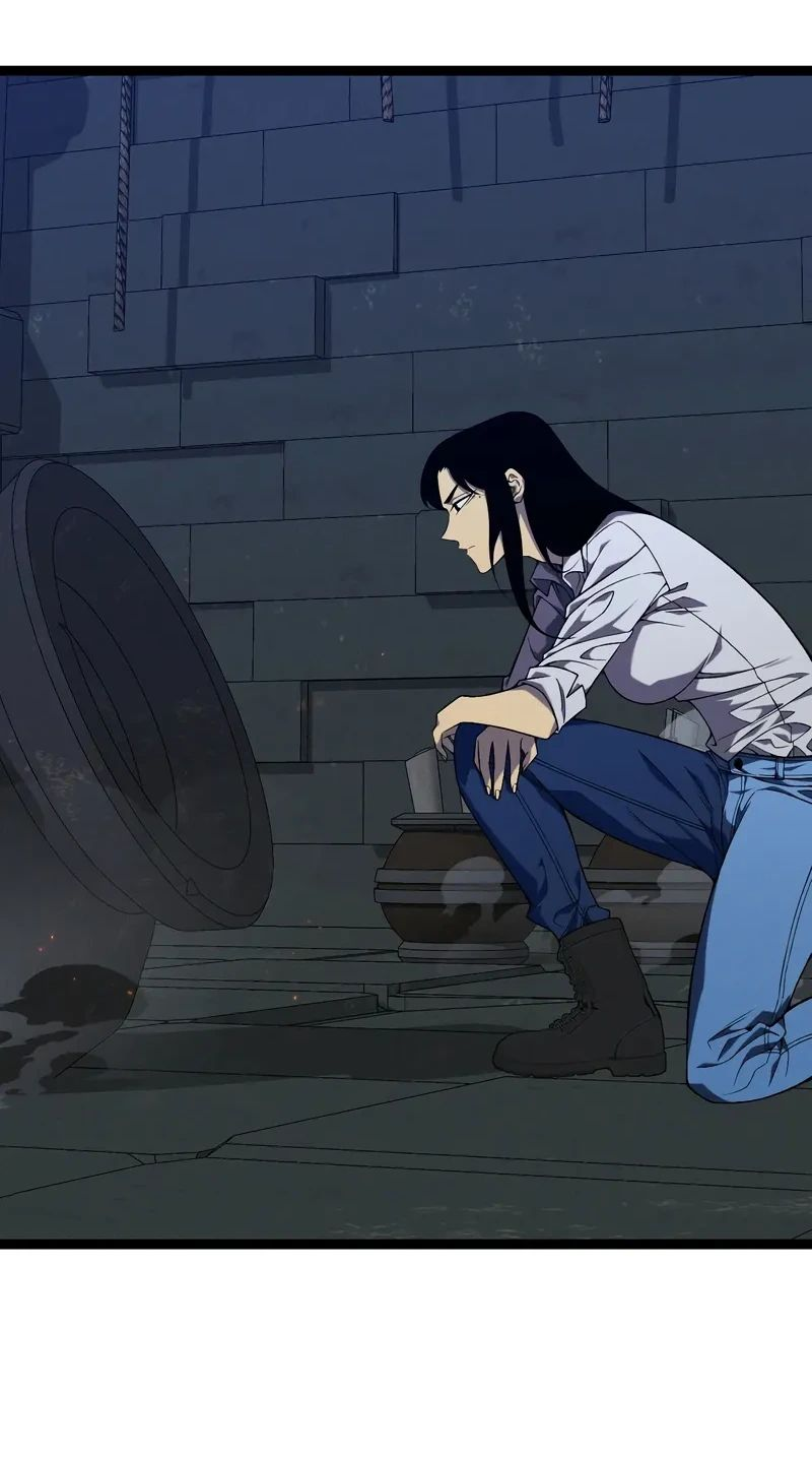 Манга Я могу скопировать талант - Глава 99 Страница 36