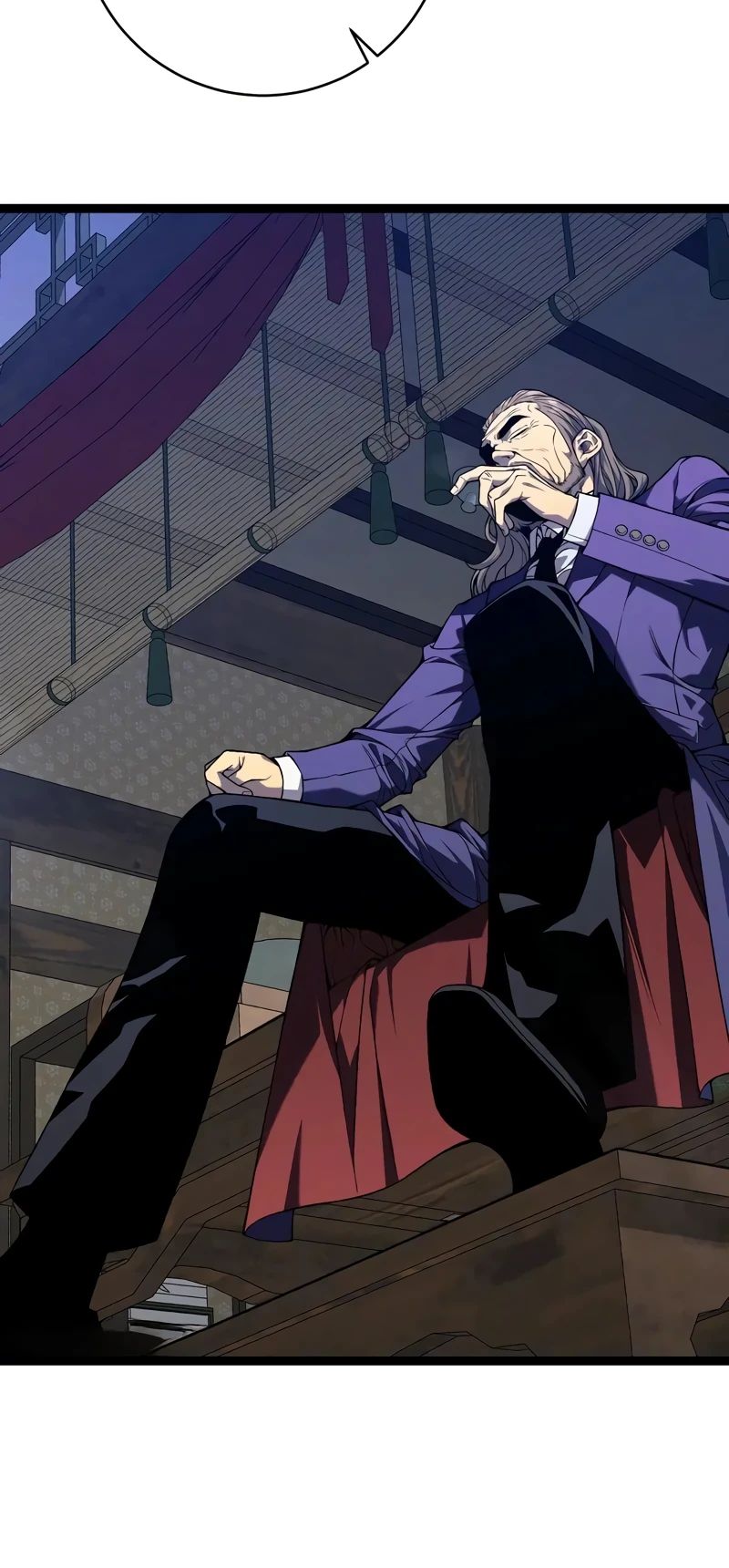 Манга Я могу скопировать талант - Глава 98 Страница 3