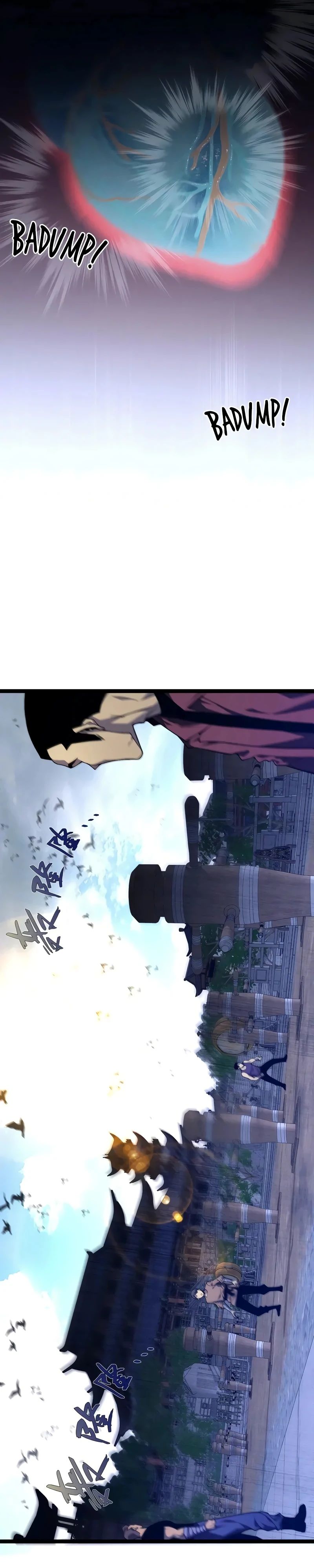 Манга Я могу скопировать талант - Глава 98 Страница 25