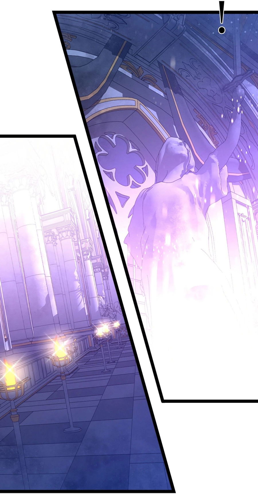 Манга Я могу скопировать талант - Глава 91 Страница 29