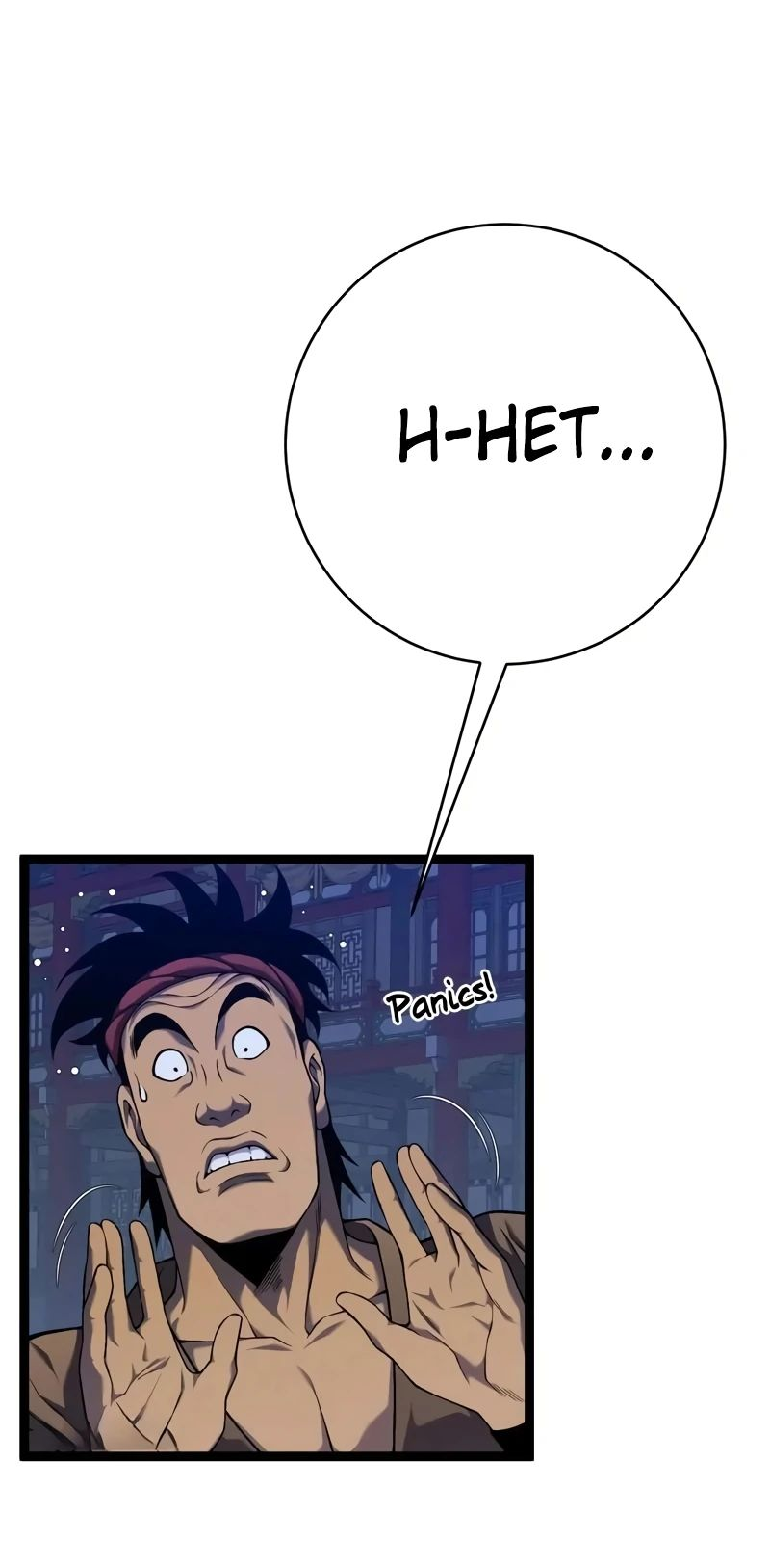 Манга Я могу скопировать талант - Глава 90 Страница 22