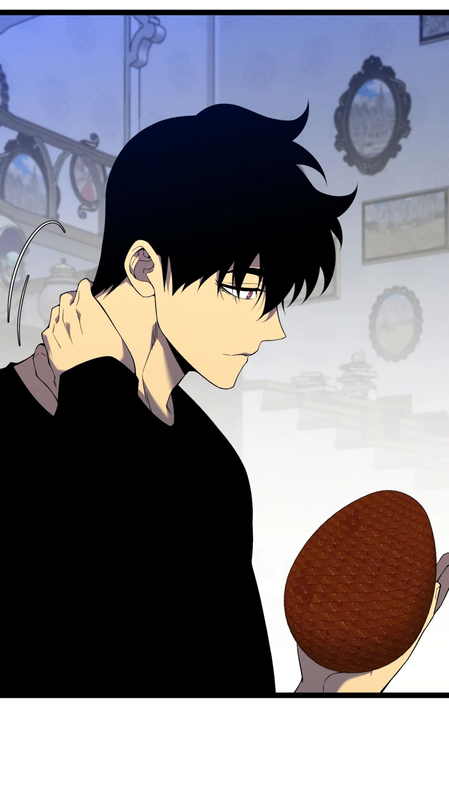 Манга Я могу скопировать талант - Глава 87 Страница 60