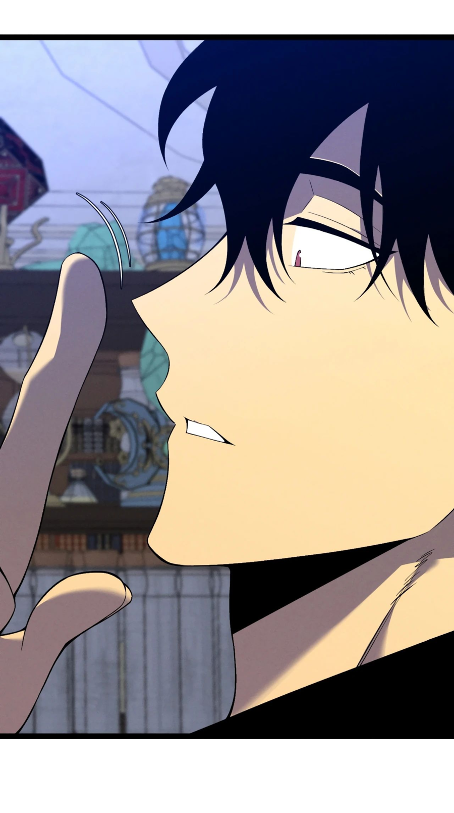 Манга Я могу скопировать талант - Глава 87 Страница 33