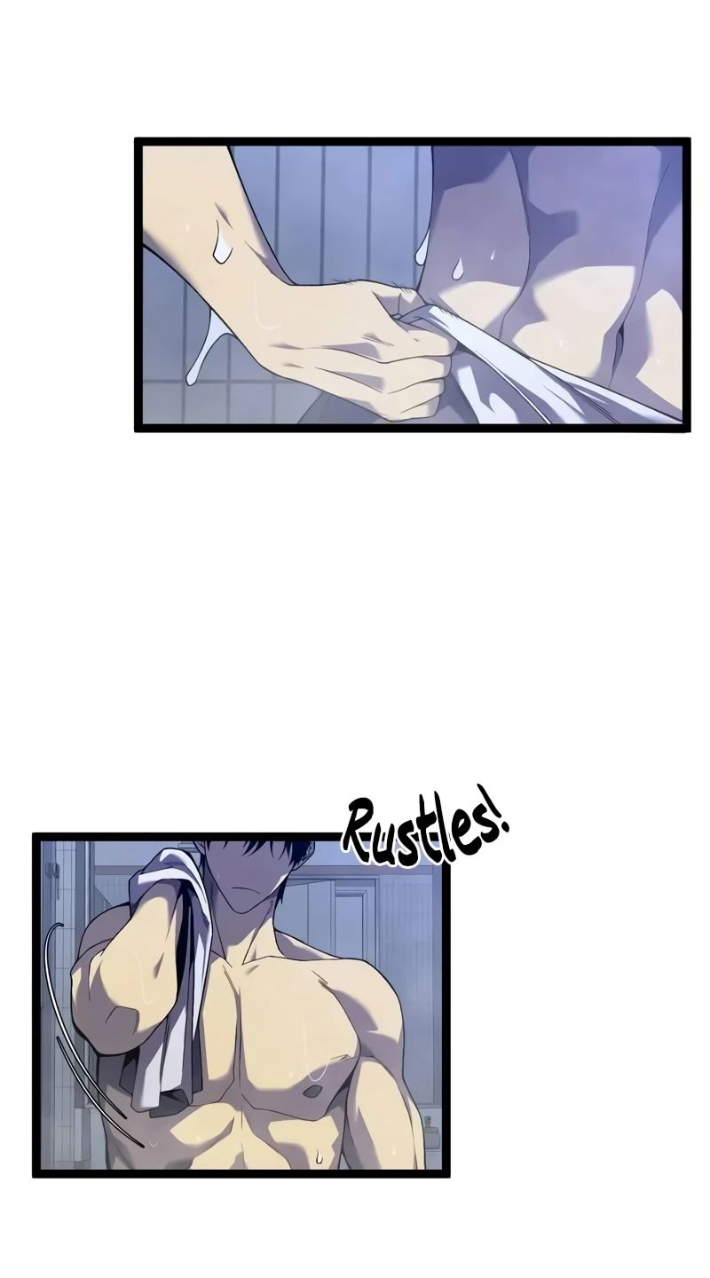 Манга Я могу скопировать талант - Глава 86 Страница 6