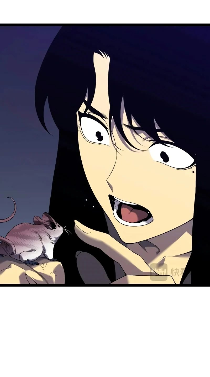 Манга Я могу скопировать талант - Глава 85 Страница 9