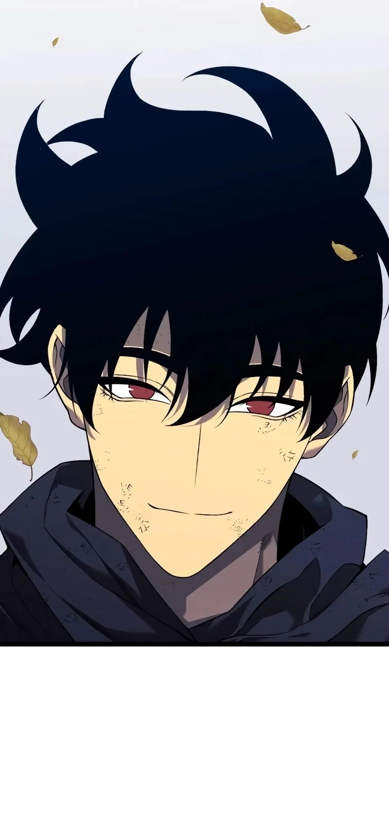 Манга Я могу скопировать талант - Глава 85 Страница 21