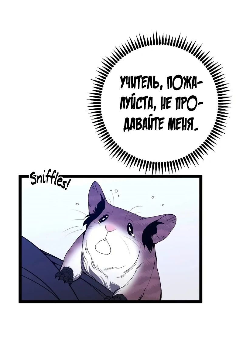 Манга Я могу скопировать талант - Глава 85 Страница 11