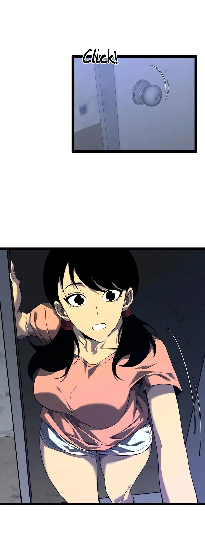 Манга Я могу скопировать талант - Глава 85 Страница 23