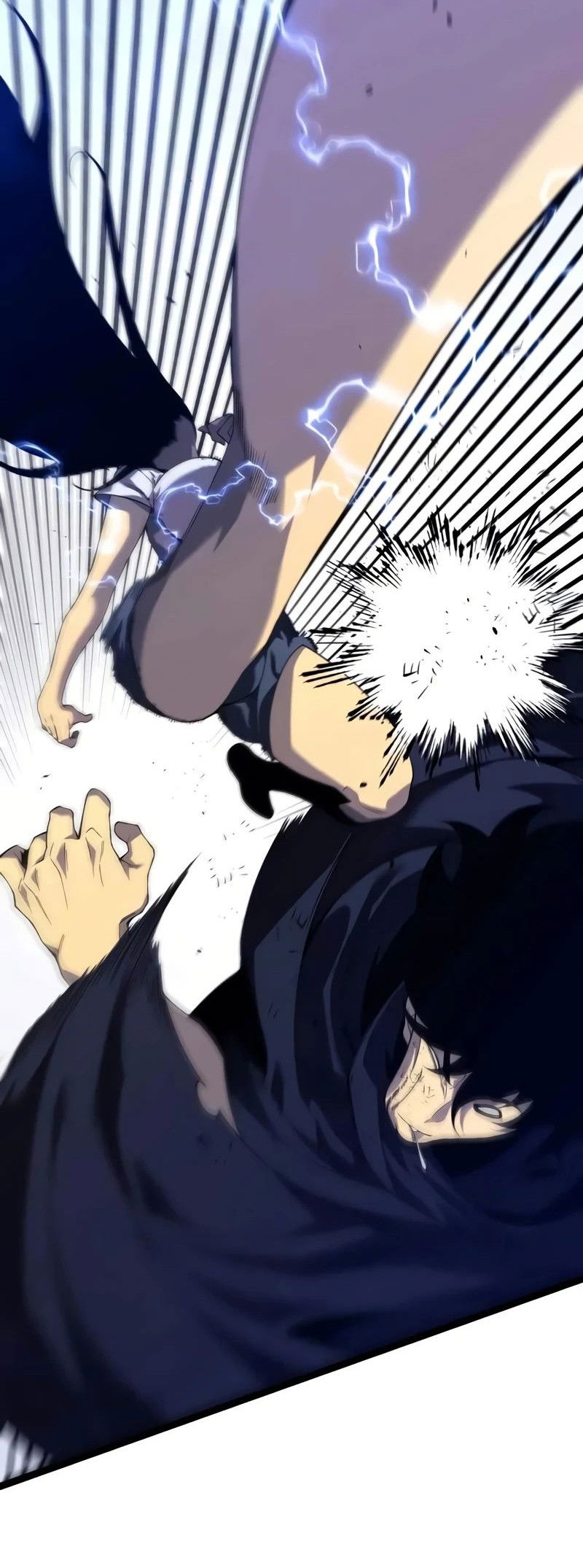 Манга Я могу скопировать талант - Глава 84 Страница 29