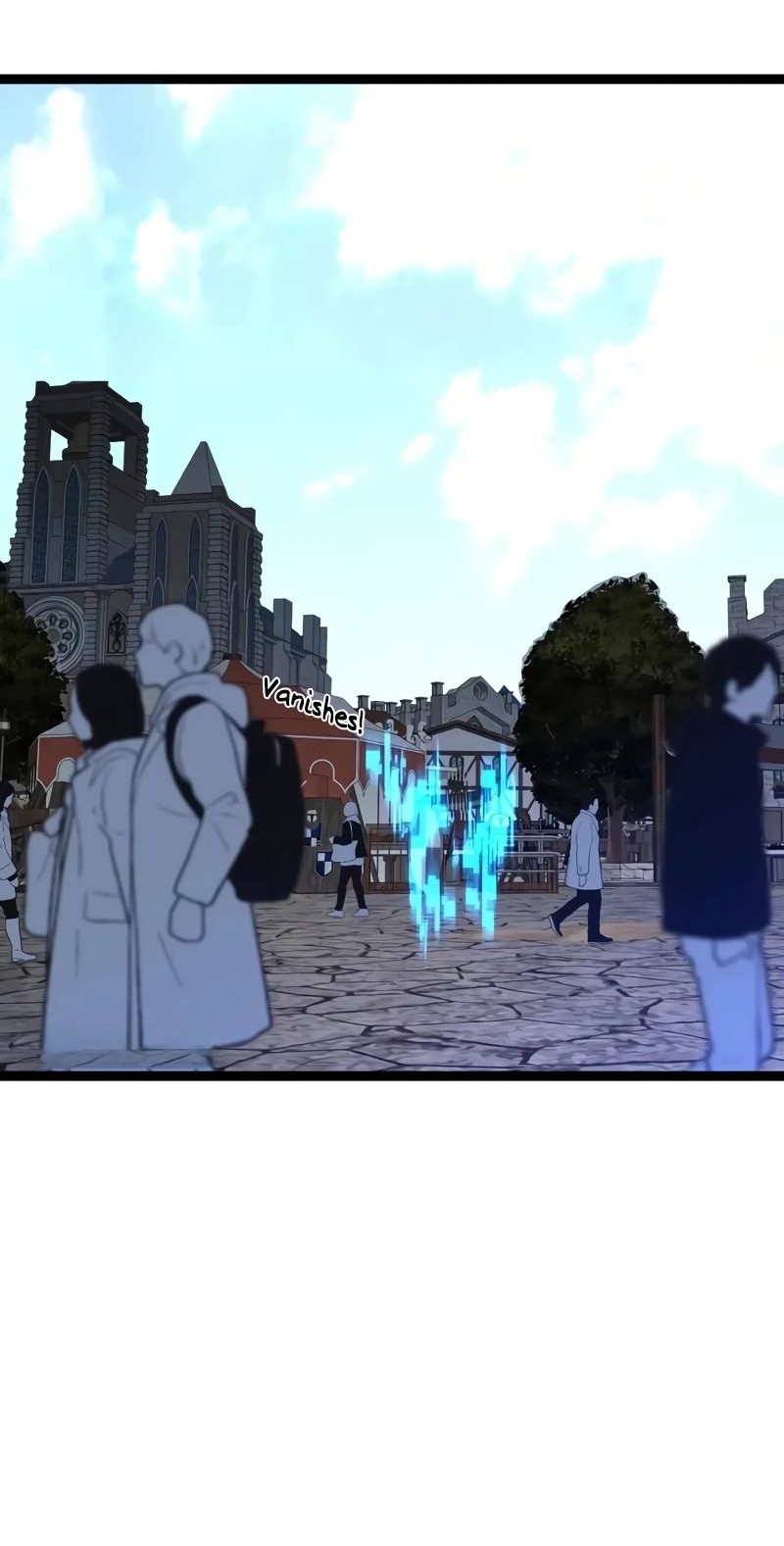 Манга Я могу скопировать талант - Глава 84 Страница 12